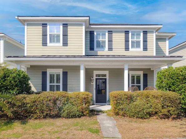 4237 William E Murray Blvd, Charleston, SC 29414