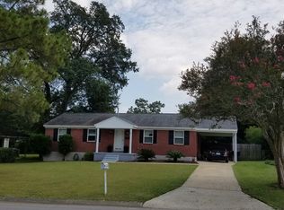 725 Berkley Dr, Pensacola, FL 32503