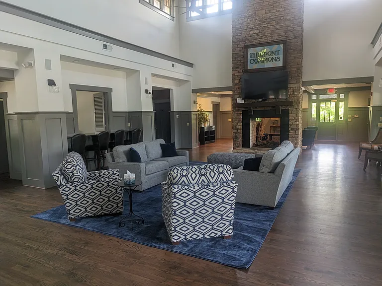 Clubhouse - inside 2