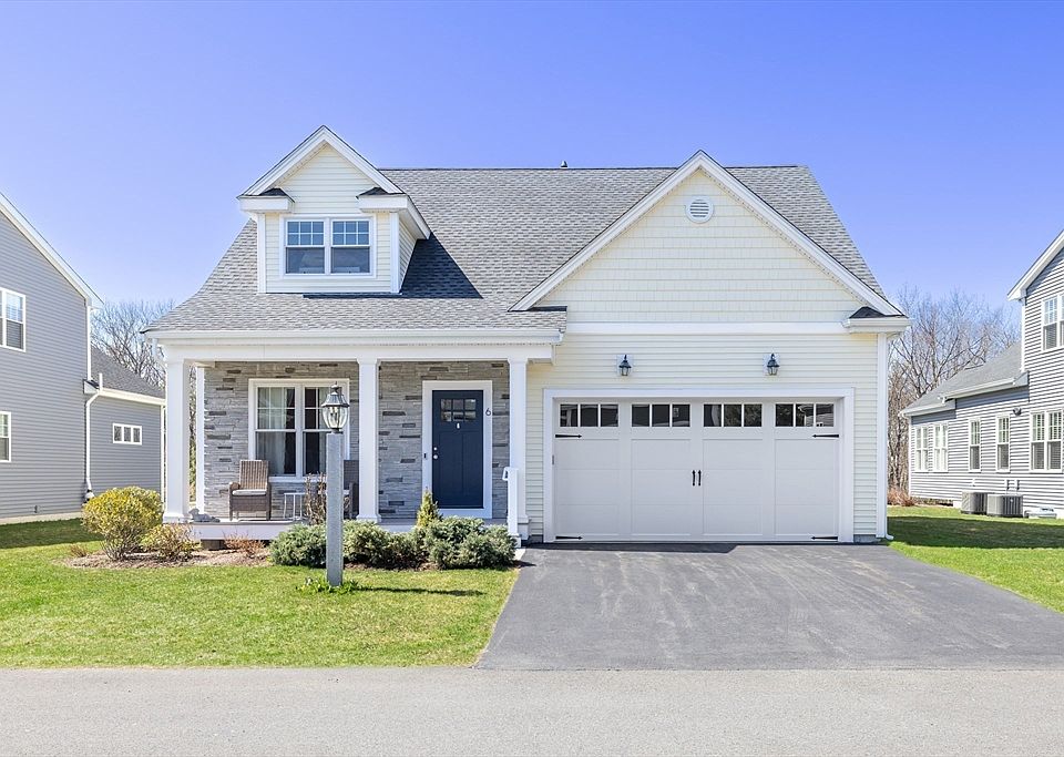 1st image of 6 Trailside Ct #6