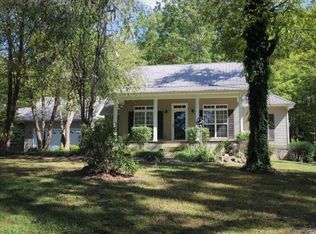 2020 Glade Creek Rd, Sparta, TN 38583