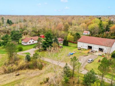 8261 N Dort Hwy, Mount Morris, MI, 48458