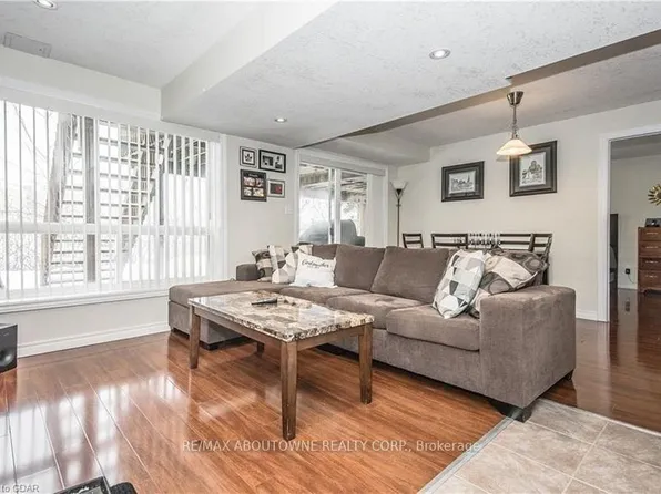 235 Farley Dr #Basement, Guelph, ON N1L 1N2