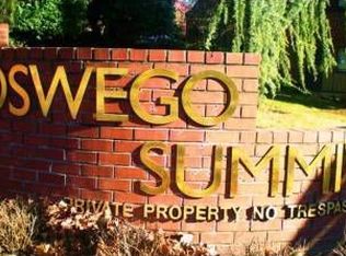 11 Oswego Smt, Lake Oswego, OR 97035