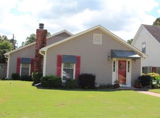 3812 Cedar Ave, Montgomery, AL 36109