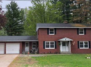 1041 S Biron Dr, Wisconsin Rapids, WI 54494