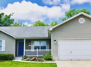 5792 Dogwood Dr, High Ridge, MO 63049