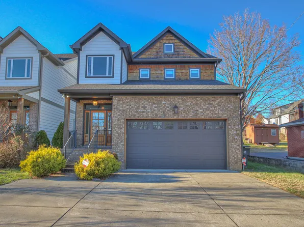 2704-A Barclay Dr, Nashville, TN 37206