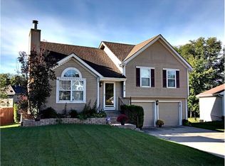 219 NW 107th Ter, Kansas City, MO 64155