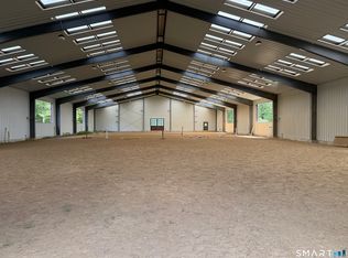 45 Hoadly Road, Hebron, CT 06231