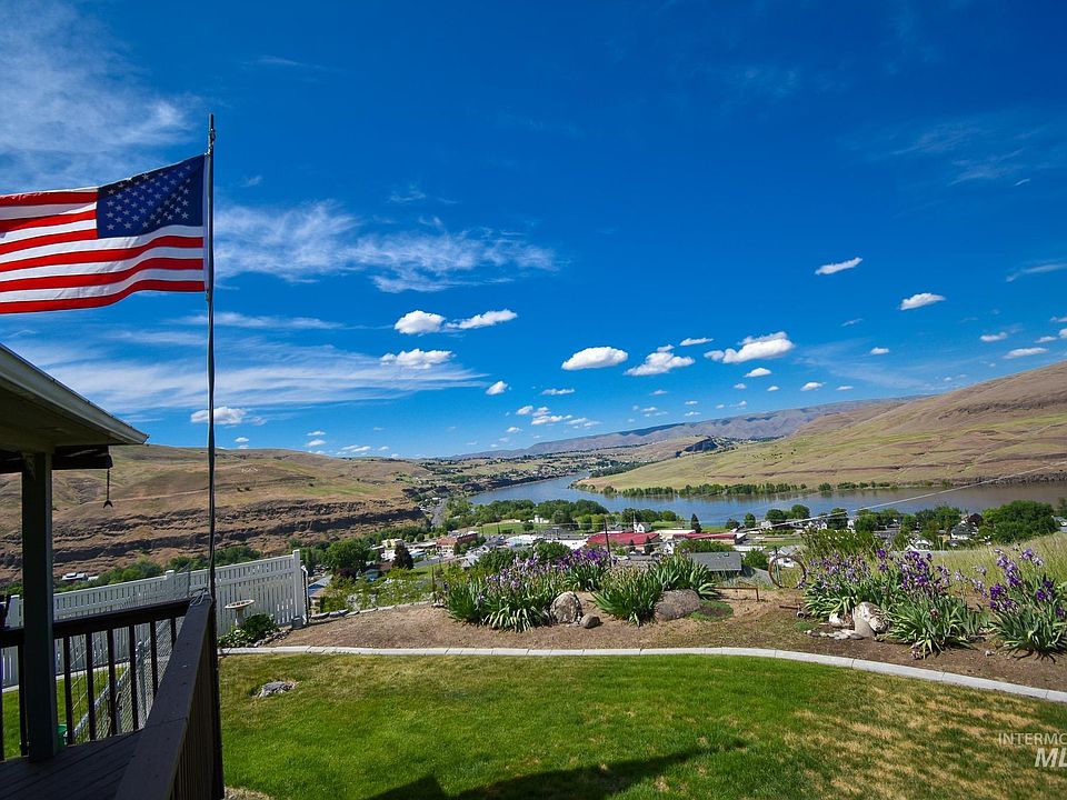 601 Quarry Rd, Asotin, WA 99402 Zillow