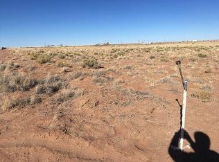 7820 Starlight Rd, Holbrook, AZ 86029