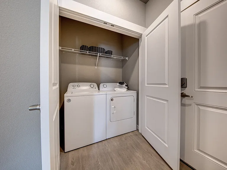 The Bend at Highland Meadows — Photo 15