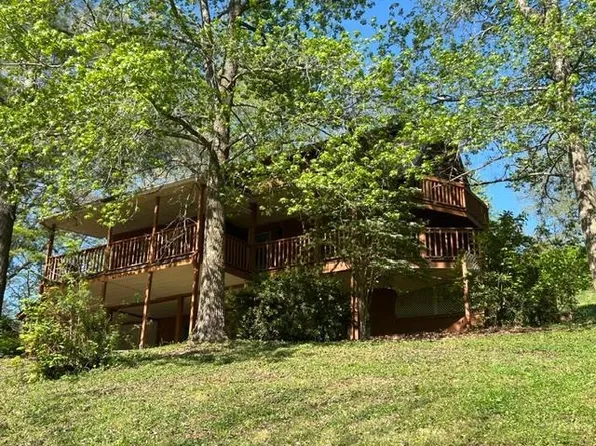 222 Independent Ln, Olive Hill, KY 41164