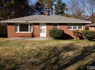 1103 Magnolia Dr, Durham, NC 27707