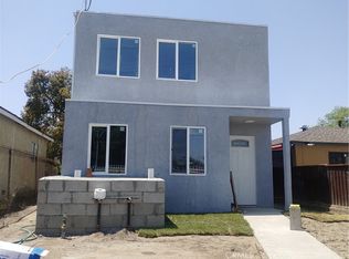 11159 Monitor Ave, Los Angeles, CA 90059