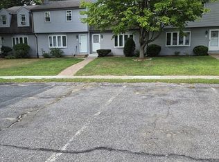 14 Tiffany Cir #14-D, Millbury, MA 01527