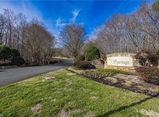 2066 Sierra Trace Rd, Denton, NC 27239