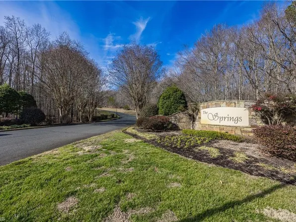 2066 Sierra Trace Rd, Denton, NC 27239