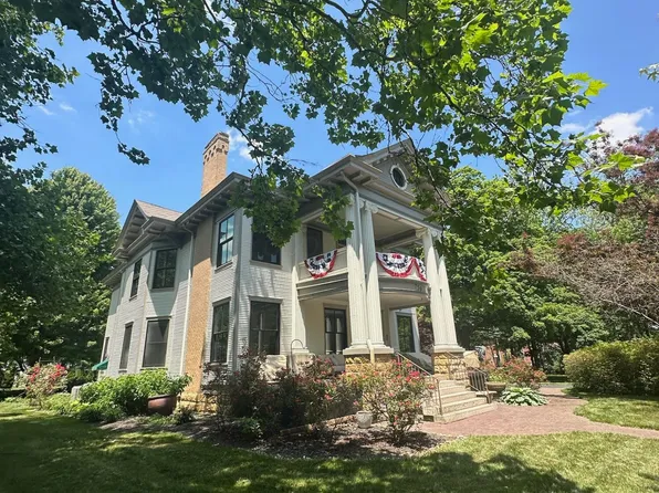 759 Lincoln Ave, Lancaster, OH 43130