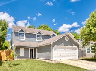 7431 Branston, San Antonio, TX 78250