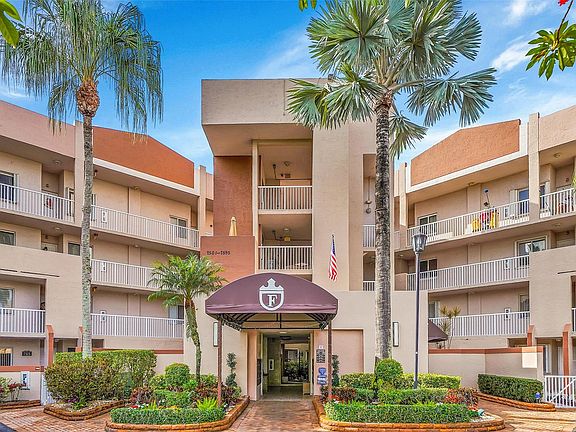 3rd image of 7523 Granville Drive #112
