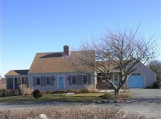 88 The Cornfield, Chatham, MA 02633
