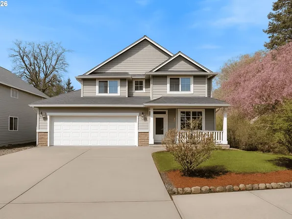 401 W 16th St, La Center, WA 98629