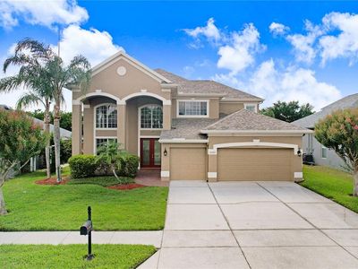 23325 Abercorn Ln, Land O Lakes, FL, 34639