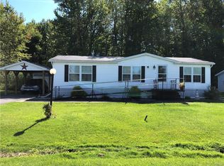 103 Pazdur Blvd S, Rome, NY 13440