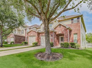8115 Barnes Ridge Ln, Houston, TX 77072