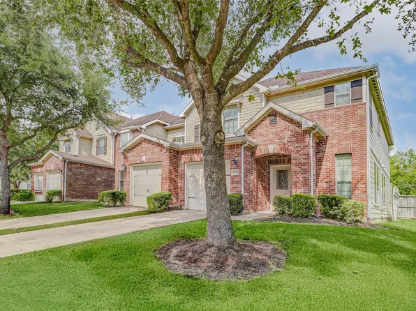 8115 Barnes Ridge Ln, Houston, TX 77072