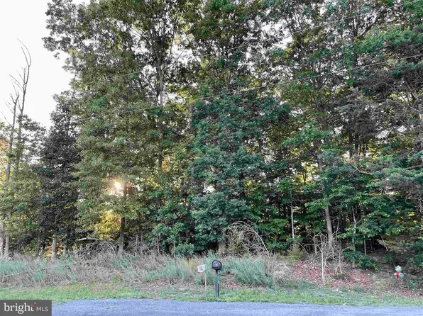 0 Pocahontas Ave, Shenandoah, VA 22849