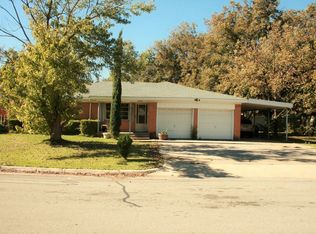 3309 Hedrick St, Fort Worth, TX 76111