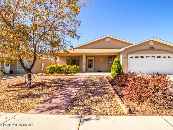 723 Mirabel St, Farmington, NM 87401