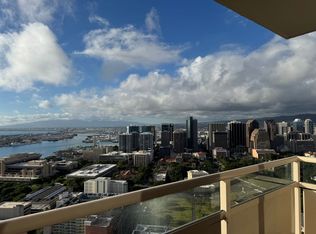 600 Queen St #3805, Honolulu, HI 96813