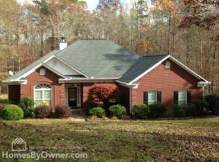 377 Deer Run Dr, Ellerslie, GA 31807