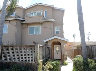 1035 Hornblend St, San Diego, CA 92109