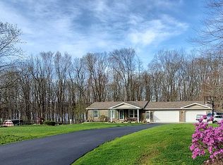 77 Willadell Rd, Transfer, PA 16154