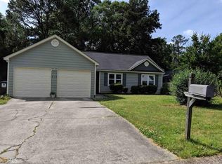 216 Valley Vw, Peachtree City, GA 30269