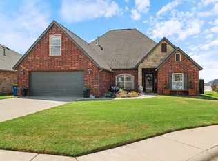 619 E Macy Ln, Stillwater, OK 74075