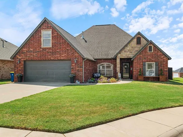 619 E Macy Ln, Stillwater, OK 74075