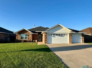 2228 Ralph Boone, Clovis, NM 88101