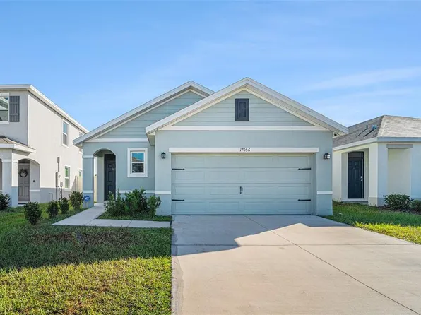 17056 Oval Rum Dr, Wimauma, FL 33598