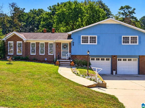 529 16th Ave NW, Birmingham, AL 35215