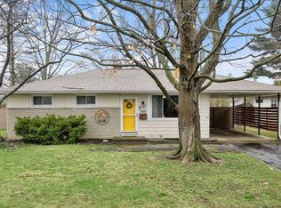 7666 Dalglen Dr, Reynoldsburg, OH