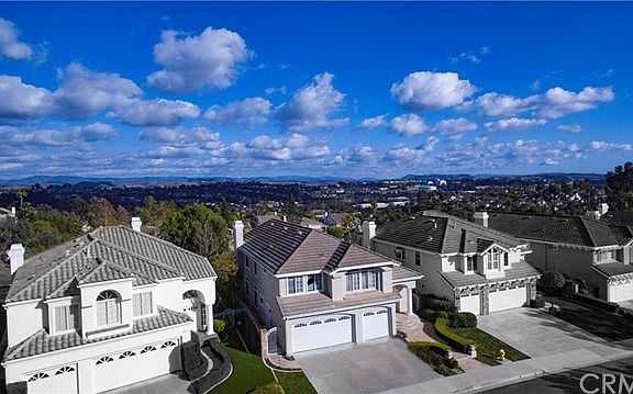 Look out the back and see the local hills and mountains