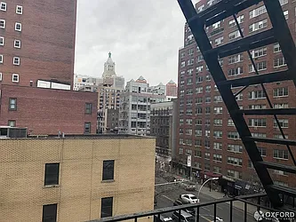 Rented by Oxford Property Group