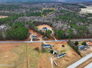 0 Old Pollocksville Road, New Bern, NC 28562