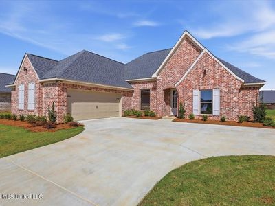 140 Palace Xing, Flowood, MS, 39232